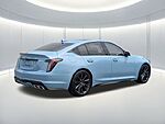 Used 2025 CADILLAC CT5 V-SERIES in OCALA, FLORIDA (Photo 6)