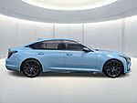 Used 2025 CADILLAC CT5 V-SERIES in OCALA, FLORIDA (Photo 7)