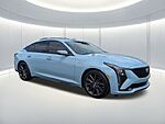 Used 2025 CADILLAC CT5 V-SERIES in OCALA, FLORIDA (Photo 8)
