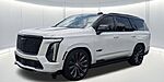 Used 2025 CADILLAC ESCALADE V-SERIES in OCALA, FLORIDA