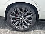 Used 2025 CADILLAC ESCALADE V-SERIES in OCALA, FLORIDA (Photo 11)
