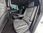 Used 2025 CADILLAC ESCALADE V-SERIES in OCALA, FLORIDA (Photo 14)