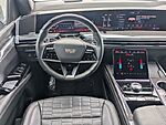Used 2025 CADILLAC ESCALADE V-SERIES in OCALA, FLORIDA (Photo 18)