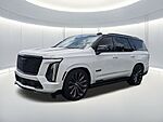Used 2025 CADILLAC ESCALADE V-SERIES in OCALA, FLORIDA (Photo 2)
