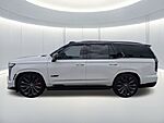 Used 2025 CADILLAC ESCALADE V-SERIES in OCALA, FLORIDA (Photo 3)