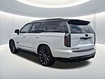 Used 2025 CADILLAC ESCALADE V-SERIES in OCALA, FLORIDA (Photo 4)