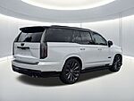Used 2025 CADILLAC ESCALADE V-SERIES in OCALA, FLORIDA (Photo 6)