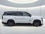 Used 2025 CADILLAC ESCALADE V-SERIES in OCALA, FLORIDA (Photo 7)