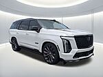Used 2025 CADILLAC ESCALADE V-SERIES in OCALA, FLORIDA (Photo 8)