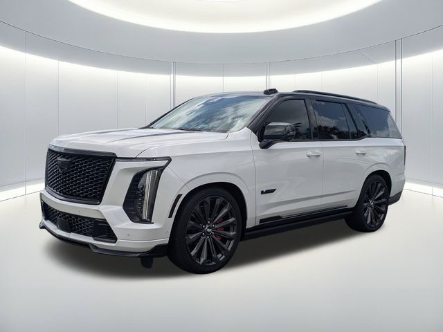 Used 2025 CADILLAC ESCALADE V-SERIES in OCALA, FLORIDA