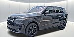 Used 2023 LAND ROVER RANGE ROVER SPORT SE DYNAMIC in OCALA, FLORIDA