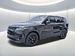 Used 2023 LAND ROVER RANGE ROVER SPORT SE DYNAMIC in OCALA, FLORIDA (Photo 1)