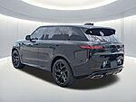 Used 2023 LAND ROVER RANGE ROVER SPORT SE DYNAMIC in OCALA, FLORIDA (Photo 4)