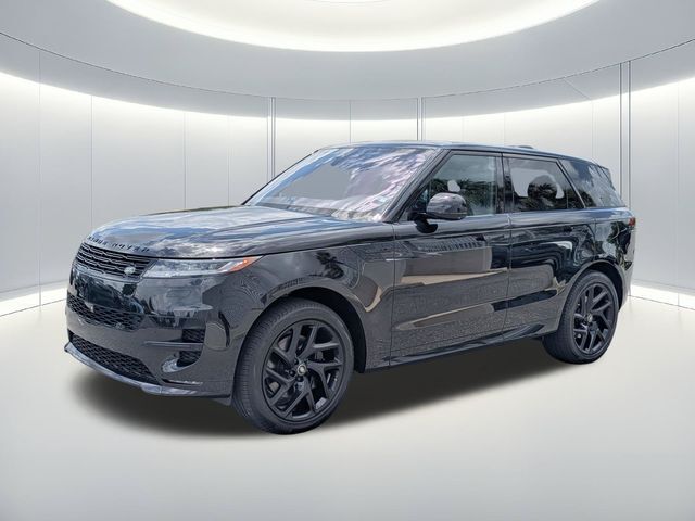 Used 2023 LAND ROVER RANGE ROVER SPORT SE DYNAMIC in OCALA, FLORIDA