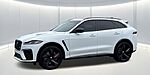 Used 2026 JAGUAR F-PACE SVR in OCALA, FLORIDA