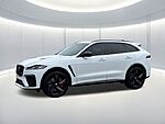 Used 2026 JAGUAR F-PACE SVR in OCALA, FLORIDA (Photo 1)