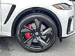 Used 2026 JAGUAR F-PACE SVR in OCALA, FLORIDA (Photo 10)