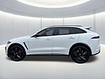 Used 2026 JAGUAR F-PACE SVR in OCALA, FLORIDA (Photo 2)