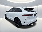 Used 2026 JAGUAR F-PACE SVR in OCALA, FLORIDA (Photo 3)