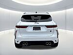 Used 2026 JAGUAR F-PACE SVR in OCALA, FLORIDA (Photo 4)