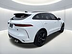 Used 2026 JAGUAR F-PACE SVR in OCALA, FLORIDA (Photo 5)