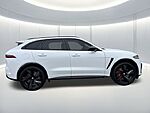 Used 2026 JAGUAR F-PACE SVR in OCALA, FLORIDA (Photo 6)