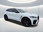 Used 2026 JAGUAR F-PACE SVR in OCALA, FLORIDA (Photo 7)