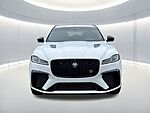 Used 2026 JAGUAR F-PACE SVR in OCALA, FLORIDA (Photo 8)
