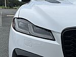 Used 2026 JAGUAR F-PACE SVR in OCALA, FLORIDA (Photo 9)