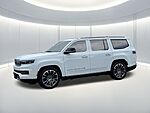 Used 2024 JEEP GRAND WAGONEER SERIES III in OCALA, FLORIDA (Photo 1)