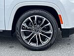 Used 2024 JEEP GRAND WAGONEER SERIES III in OCALA, FLORIDA (Photo 10)
