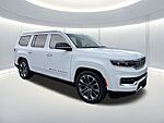 Used 2024 JEEP GRAND WAGONEER SERIES III in OCALA, FLORIDA (Photo 7)