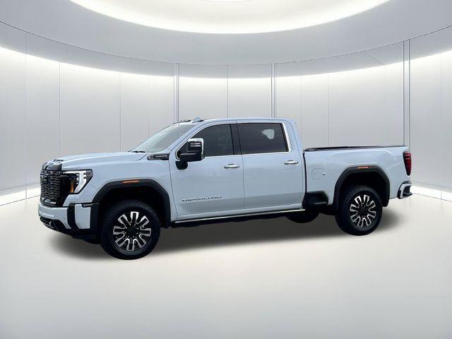 Used 2026 GMC SIERRA 2500 DENALI ULTIMATE in OCALA, FLORIDA