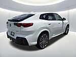 Used 2025 BMW X2 XDRIVE28I in OCALA, FLORIDA (Photo 5)