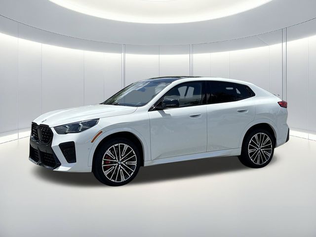 Used 2025 BMW X2 XDRIVE28I in OCALA, FLORIDA