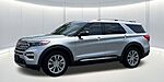 Used 2023 FORD EXPLORER LIMITED in OCALA, FLORIDA