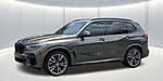 Used 2023 BMW X5 M50I in OCALA, FLORIDA