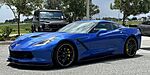 Used 2019 CHEVROLET CORVETTE STINGRAY in OCALA, FLORIDA