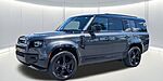 Used 2024 LAND ROVER DEFENDER V8 in OCALA, FLORIDA