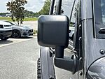 Used 2017 JEEP WRANGLER UNLIMITED SAHARA in OCALA, FLORIDA (Photo 11)