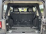 Used 2017 JEEP WRANGLER UNLIMITED SAHARA in OCALA, FLORIDA (Photo 12)