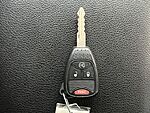Used 2017 JEEP WRANGLER UNLIMITED SAHARA in OCALA, FLORIDA (Photo 22)