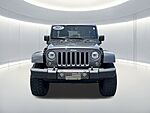 Used 2017 JEEP WRANGLER UNLIMITED SAHARA in OCALA, FLORIDA (Photo 8)