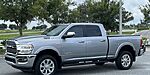 Used 2022 RAM 2500 LARAMIE in OCALA, FLORIDA