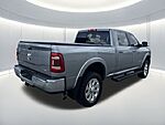 Used 2022 RAM 2500 LARAMIE in OCALA, FLORIDA (Photo 5)