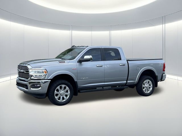 Used 2022 RAM 2500 LARAMIE in OCALA, FLORIDA