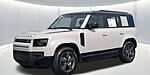 Used 2026 LAND ROVER DEFENDER X-DYNAMIC SE in OCALA, FLORIDA