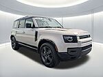 Used 2026 LAND ROVER DEFENDER X-DYNAMIC SE in OCALA, FLORIDA (Photo 7)