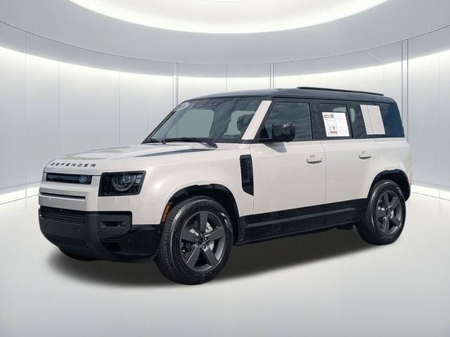 Used 2026 LAND ROVER DEFENDER X-DYNAMIC SE in OCALA, FLORIDA