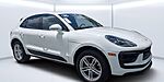 Used 2024 PORSCHE MACAN BASE in OCALA, FLORIDA